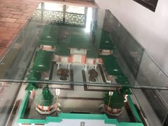 -闽粤南澳总镇府