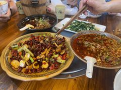 -老桥张羊肉
