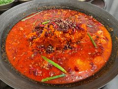 -刁姐火锅(五小区店)