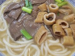 -锦泓老字号猪脏粉(东联大厦店)