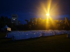 -长春世界雕塑园冰雪艺术天地