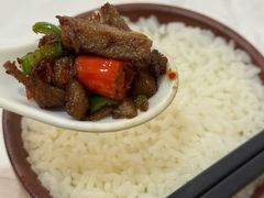 -新新湘菜馆(新中街二条店)