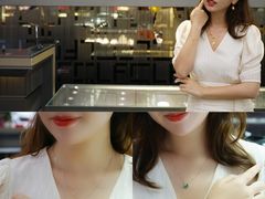 -六福珠寶(陈村顺联广场店)