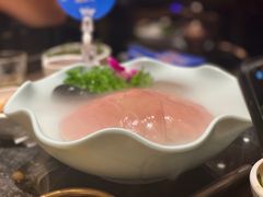 -周师兄大刀腰片火锅(洪崖洞旗舰店)