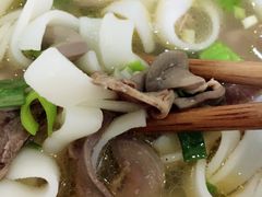 -遵义虾子张六羊肉粉(金码头店)