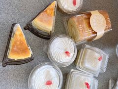 奶油小方-红宝石·鲜奶小方(万航店)