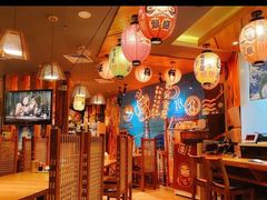 大堂-有喜屋·深夜食堂(北京西路店)