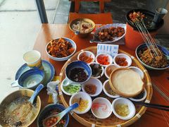 -包整·丝娃娃(一览甲秀楼风景店)