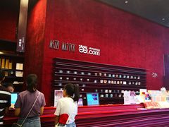 店内环境-当当梅溪书院(步步高梅溪新天地店)