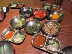 -春熙台韩国料理·章鱼肥牛(西丽店)