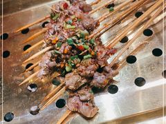 -盟重烧烤(高正街店)