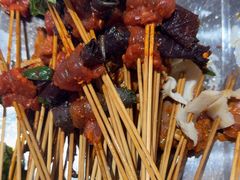 -九街淑芬掌中宝串串公司(内街文化创意园店)