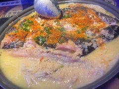 -匠子烤鱼(上邦百汇城店)