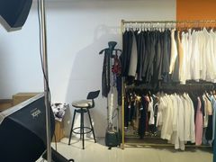 -爱定格照相馆.证件照(周浦万达店)