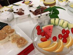 -汇贤府·李氏新鲁菜(万寿路店)