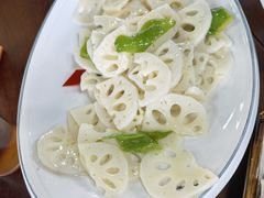 -蟹村草堂·苏式园林人文农家·大闸蟹