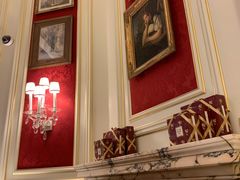 -Cafe Sacher(WIEN)