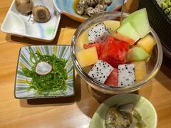 -割烹旭日本料理(龙湖狮山天街店)