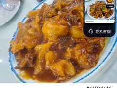 -同发号饭庄(复兴路店)