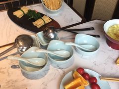 -捞神煲汤火锅(湖滨商业街店)