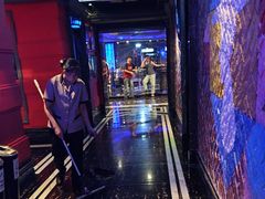 -欢乐迪KTV(南坪上海城店)