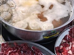 -菜忠潮州牛肉店(岗厦店)