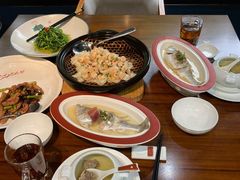-乾园.魏庐湖景餐厅(花港店)