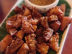 五花猪皮拼盘-瑞丽觉觉味道·异国风情(瑞丽大道店)
