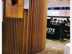 -火炉火自助餐(悠唐购物中心店)