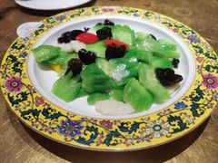 -京味斋·烤鸭·北京菜(安贞店)