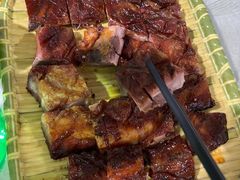 -红旗山庄(圭峰山店)