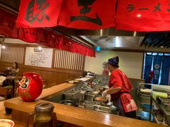 -豚王拉面(澳门银河店)