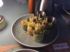 -CHINCHIN 青青·泰国料理(万象食家店)