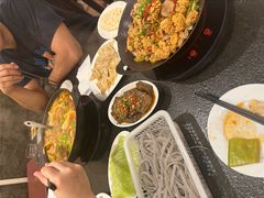 -湘肠香火锅店(团结湖店)