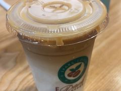 -逸派咖啡 EPARKCOFFEE(广安门店)