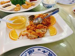 -無招牌海鮮(芽笼店)