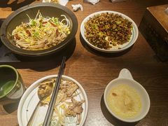 -云海肴·汽锅鸡·云南菜(领展购物广场·中关村店)