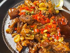 -赣南人家(顺义后沙峪亚朵店)