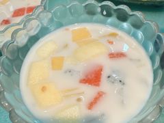 -日昌餐馆(德胜门店)