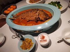 -阿五黄河大鲤鱼(英协路店)