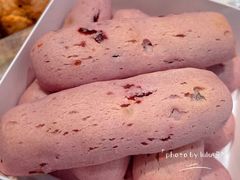 -BreadTalk面包新语·烘焙蛋糕(领展购物广场店)