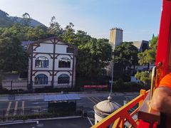 -深圳东部华侨城茵特拉根酒店