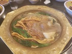 -芦月轩羊蝎子(北蜂窝店)