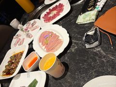 -围炉夜话·潮汕卤水火锅(榕江店)