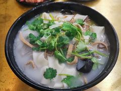 小碗羊肉烩面-惠丰源烩面馆(经七路店)