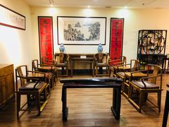 包厢-禅一·静观堂(长寿路店)