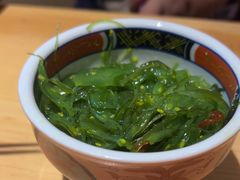 -Tuna maki寿司(园区永旺店)