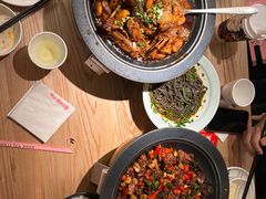-六月雪干锅(绵阳凯德广场店)