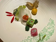 -叶叶菩提(太原别墅店)