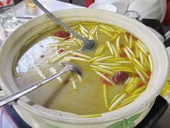 -清真·马坡烧烤涮牛肚·酸浆火锅(新区总店)